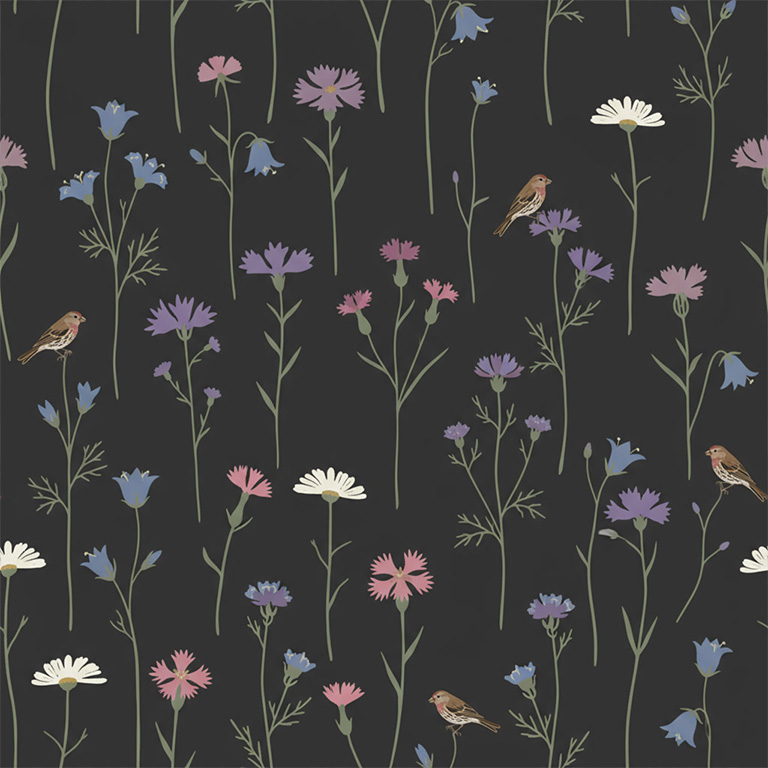 Singing Field Detail